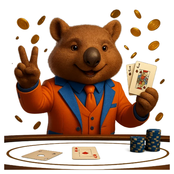 Payment methods supported by IntensityAU Casino