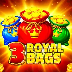 Play 3 Royal Bags at IntensityAU Casino