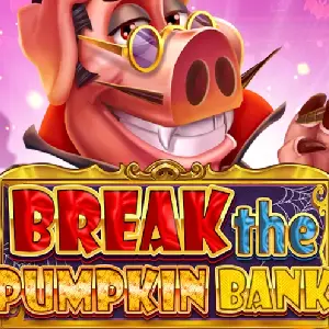 Play Crack the Pumpkin Bank at IntensityAU Casino